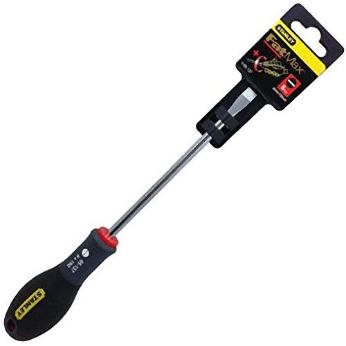 STANLEY Stanley 065137 FatMax Screwdriver Flared 8.0 x 150mm