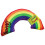 Yeowww Yeowww Rainbow Cat Toy 1