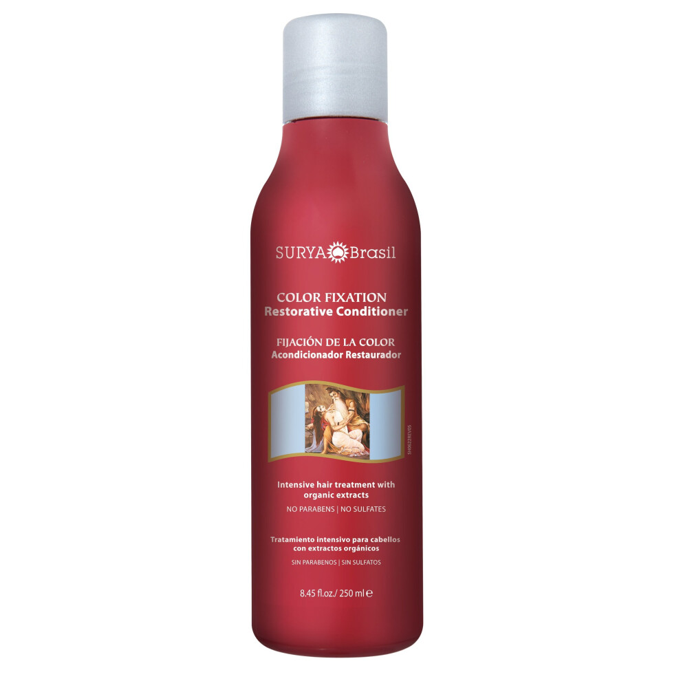 Surya Brasil Restorative Conditioner - 250Ml