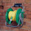 Kingfisher Kingfisher 650 Hose Reel Floor Mount 60m 5