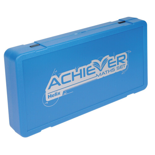 Helix National Curriculum Achiever Maths Set 2