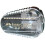 Faber-Castell DUAL SHARPENER FOR LEADS OF 2mm & 3.15mm 1