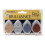 Tsukineko 3.5 x 5 cm Stamp Pad in Brilliance Assorted, 1