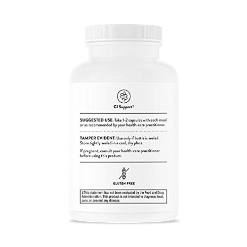 Bio-Gest, 180 Veggie Caps 1