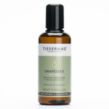 Tisserand Grapeseed Ethically Harvested Oil 100 ml