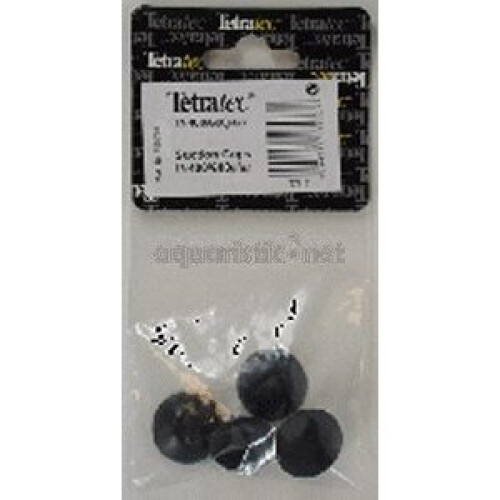 Tetra Tetra Tetratec Suction Cups In400/600