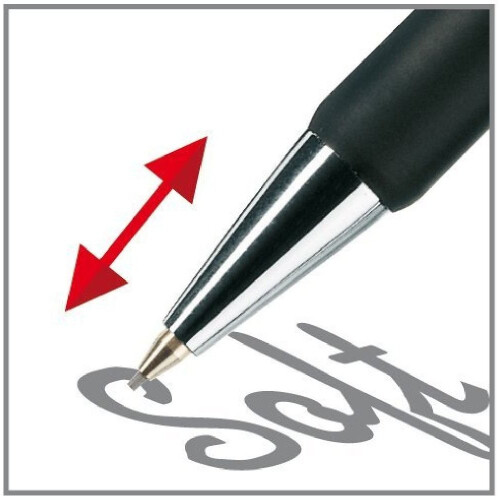 Faber-Castell Faber-Castell Grip 1347 0.7mm Mechanical Pencil - Red 2
