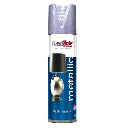PlastiKote Plasti-kote PKT453 400 ml Metallic Spray - Copper