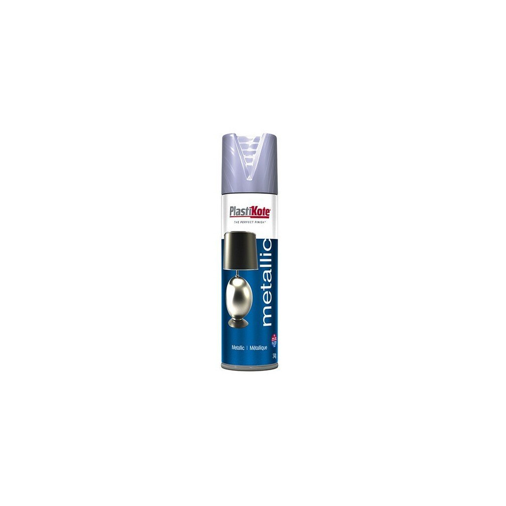 Plastikote Plasti-Kote Pkt453 400 Ml Metallic Spray - Copper