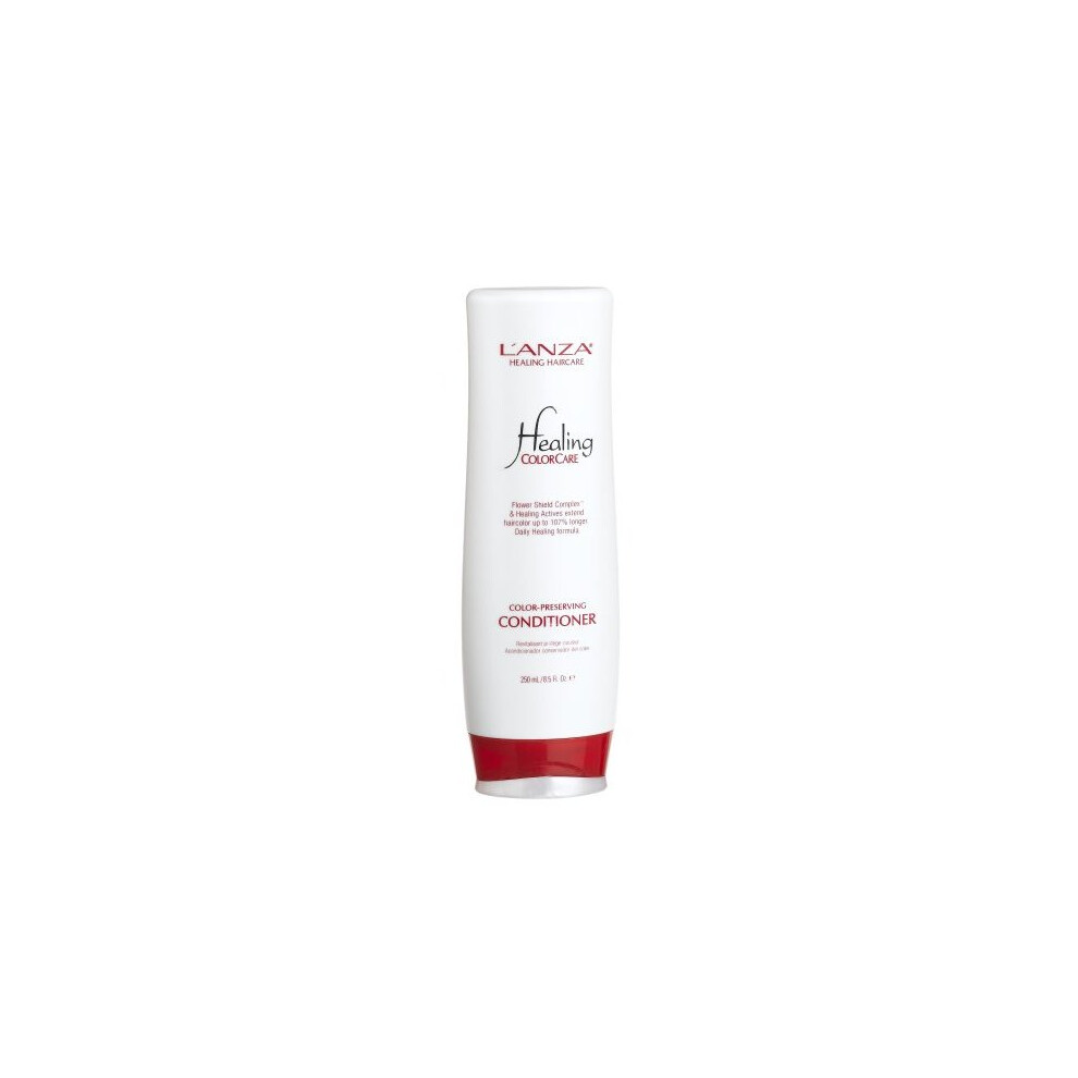 Healing Colorcare by L'Anza Color Preserving Conditioner 250ml