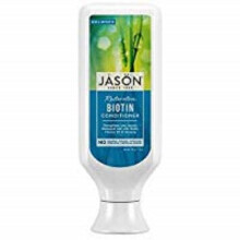 Jason Natural, Conditioner, Biotin + Hyaluronsäure, 16 Unzen (473 ml)