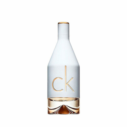 Calvin Klein Calvin Klein CKIN2U For Her Eau de Toilette, 100ml