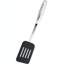 Stellar SY29 Slotted Turner, Silver