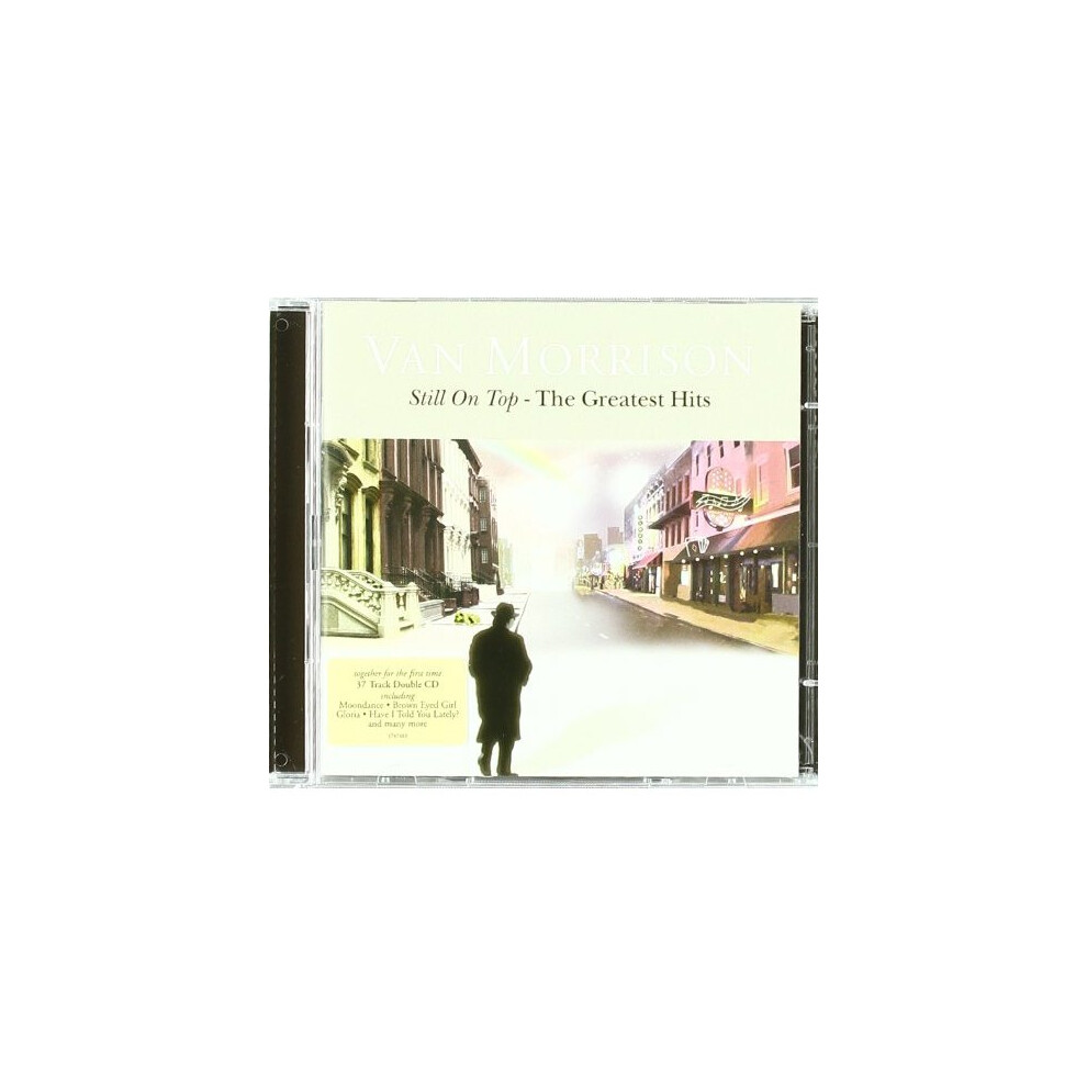 Polydor Still On Top - The Greatest Hits - Van Morrison