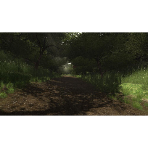 Sega - XBOX 360 SEGA RALLY 1