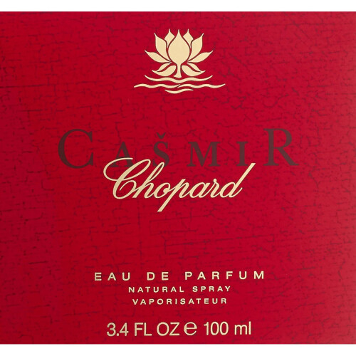 Chopard Chopard Casmir Eau de Parfum Spray for Her - 100 ml 2