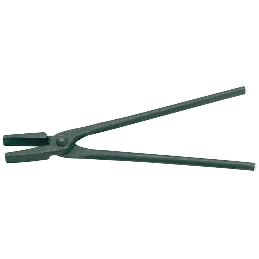 Gedore 300Mm Blacksmith's Tongs 798256194917