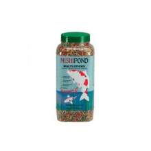Nishikoi Multi Sticks 1575g 1575g