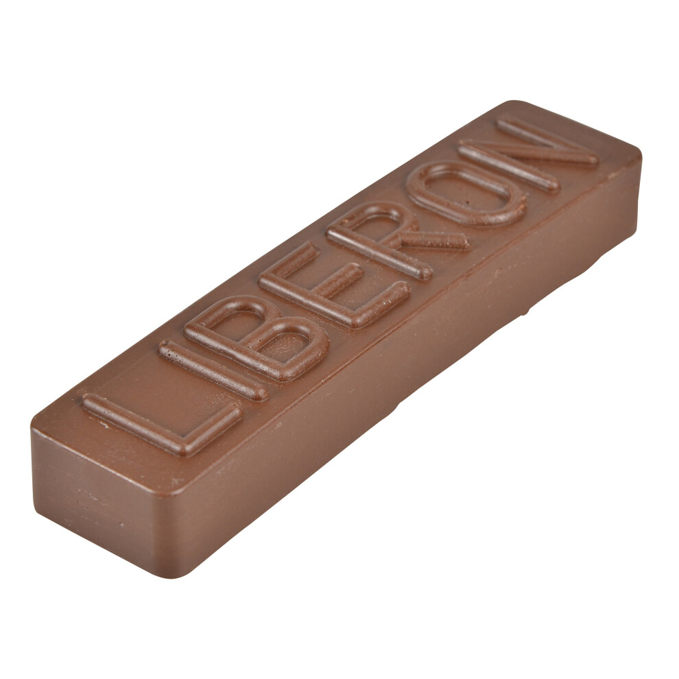 Liberon Libwfsmo 50 G Wax Filler Stick Medium Oak Bp 5022640001969