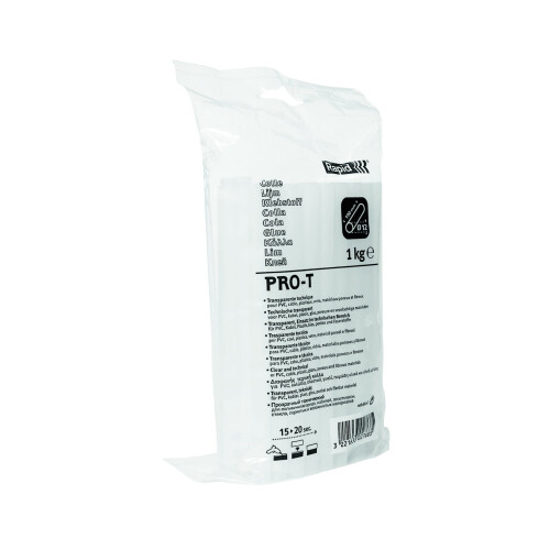 Rapid PRO-T Klebestifte - RAPID - 40302768 1