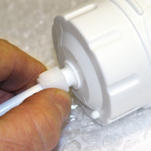 Samsung Samsung WSF-100 external Water Filter - screw connection 2