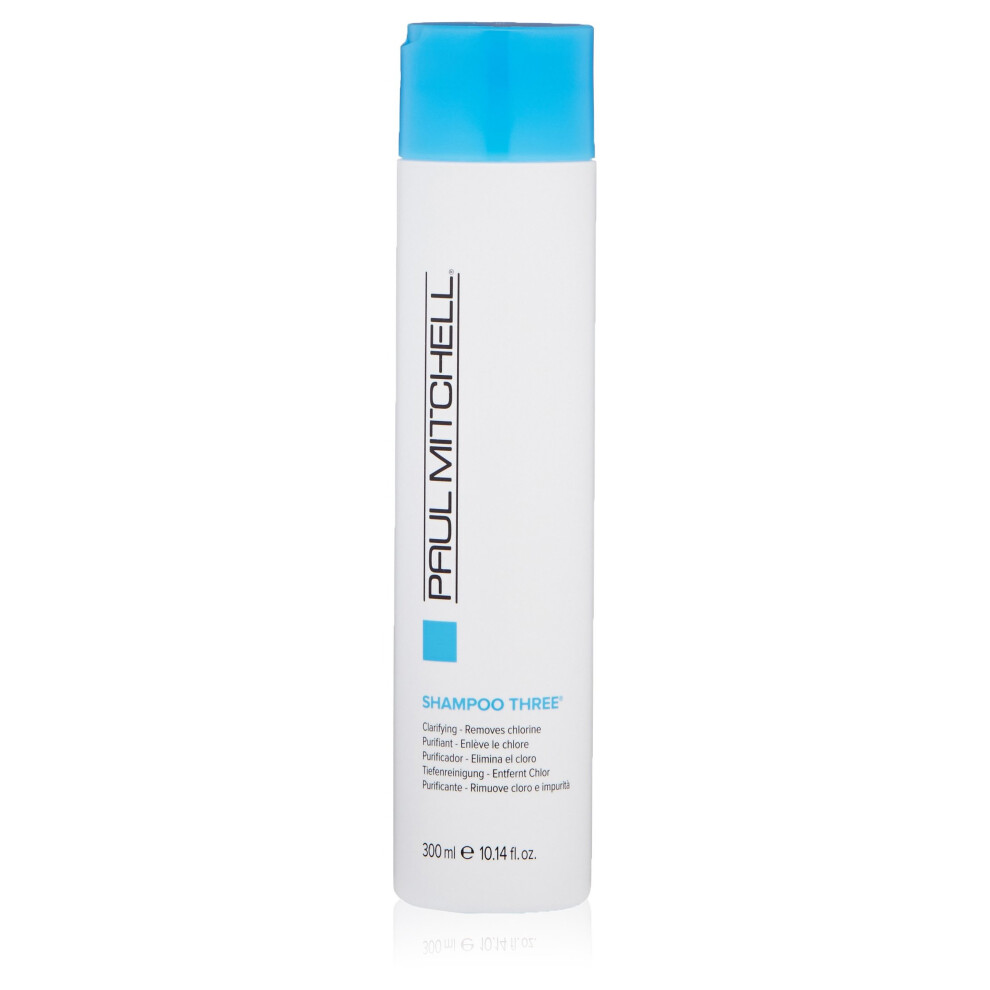 Paul Mitchell Shampoo Three 300ml