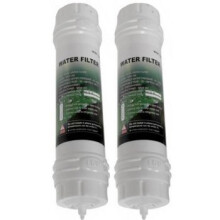 2x Samsung WSF-100 Water Filter