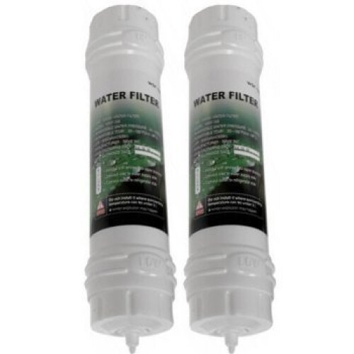 Samsung 2x Samsung WSF-100 Water Filter