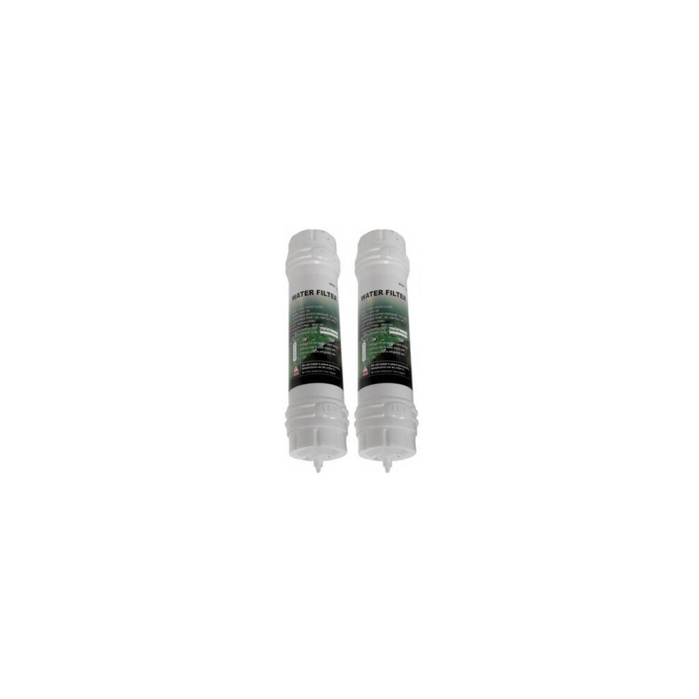 2x Samsung WSF-100 Water Filter