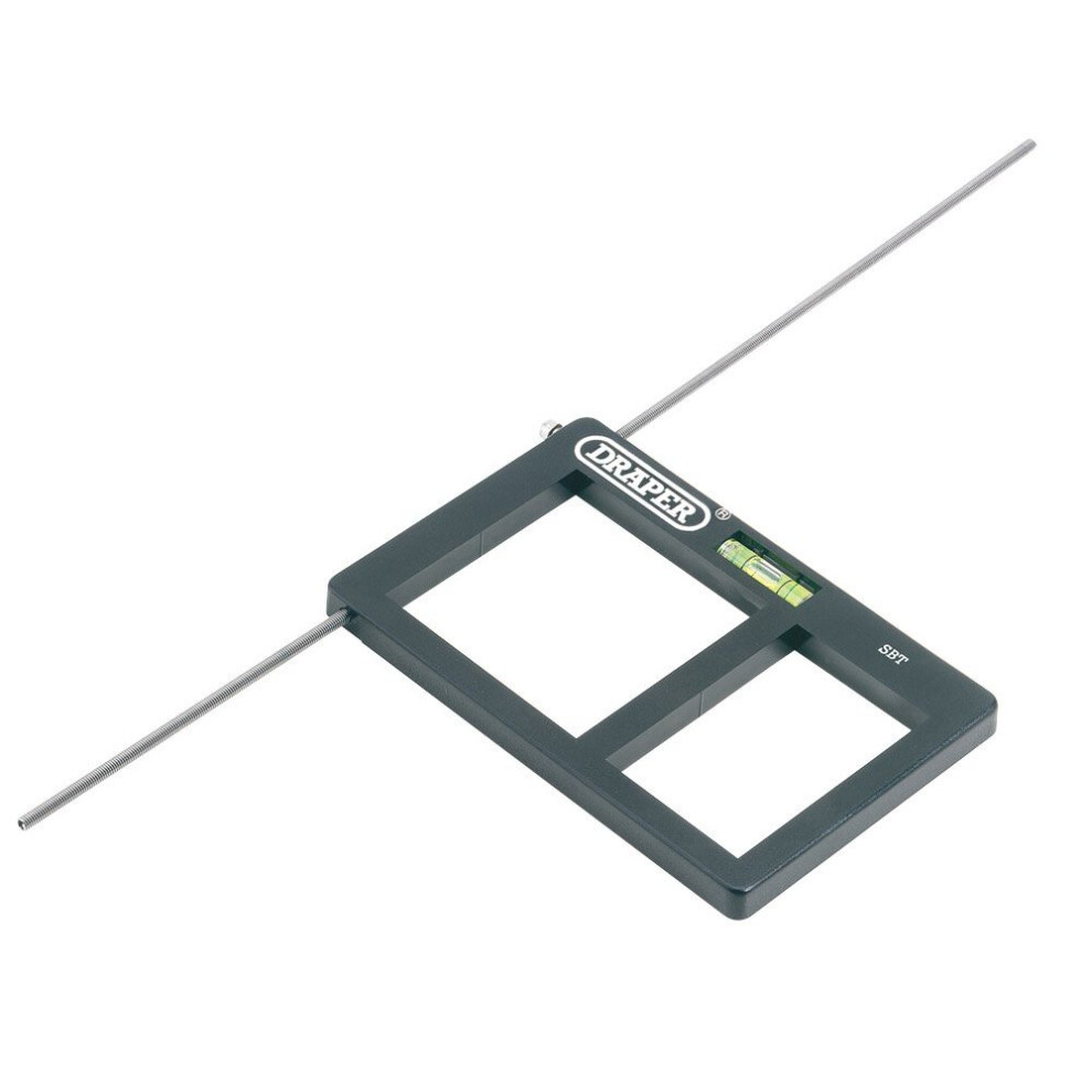 Draper 63955 Socket Box Cutting Template