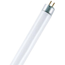 Osram 0010-008640o#1 8 Watt Lumilux Basic T5 Short Cool White Fluorescent Tube Lamps