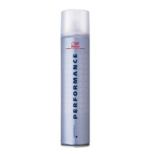 Wella Performance Strong Spray - 500 ml