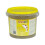 Nishikoi 2500g Nishikoi Wheatgerm Pellets (small) 1