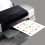 Sigel DP830 business cards, microperforated, white, 185 gsm, 150 pcs.=15 sheets 5