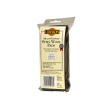 Liberon LIBSW00007G 7g Grade Steel Wool