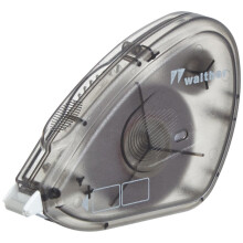 Walther Photo Tab Dispenser Permanent 650 Pieces Per Dispenser