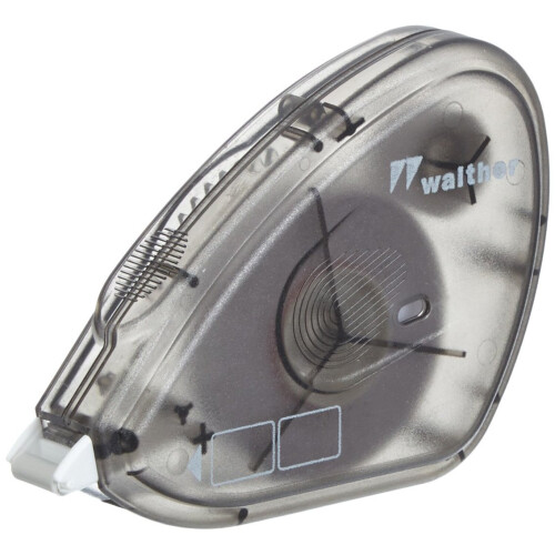 Walther Photo Tab Dispenser Permanent 650 Pieces Per Dispenser