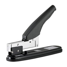 Q-Connect Heavy Duty Stapler KF02293 - Black