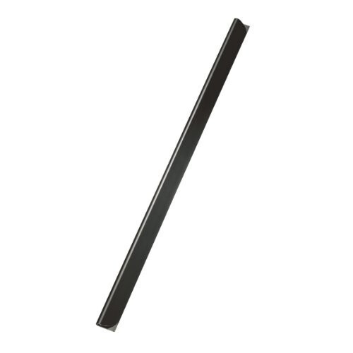 Esselte PVC Slide Binder 6mm White P50