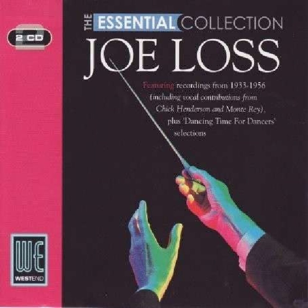 Avid The Essential Collection