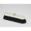 Addis Addis Stiff Broom Head, Linen 1