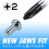 Vessel 900 Megadora +2x150 (JIS) +2 Screwdriver 2