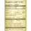 Solgar Solgar Natural Source Oceanic Beta Carotene Softgels - Pack of 180 2