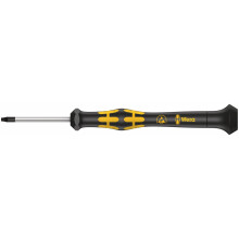 Wera 1567 ESD Torx Kraftform Micro Screwdriver, TX 4 x 40 mm, 05030120001