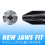 Vessel 900 Megadora +2x150 (JIS) +2 Screwdriver 3
