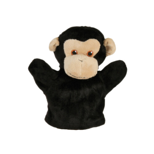 The Puppet Company - My First Puppet - Chimp Hand Puppet