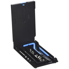 V-Coil 4009 Thread Repair Kit, Multi-Colour, Size M5 x 0.8mm