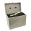 Cathedral Metal home file A4 grey 3