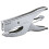Leitz 55490081 Stapler Matt Silver Back-Loading 40-Sheet Capacity 1