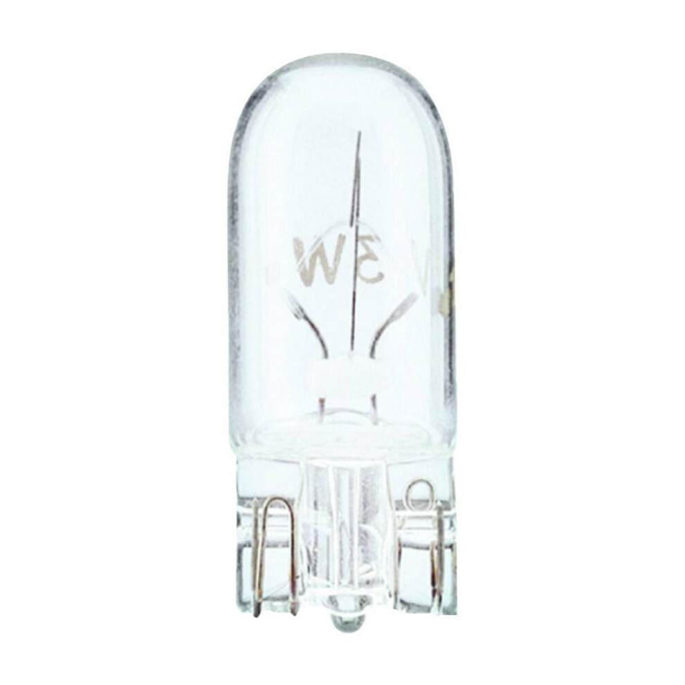 Philips 0730062 12961B2 5W T10 Waydeba Seat Premium 12 V